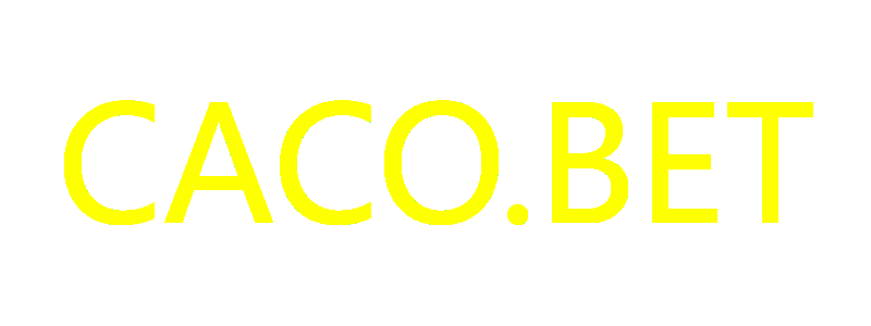 CACO.BET – Sua Melhor Plataforma de Jogos Online