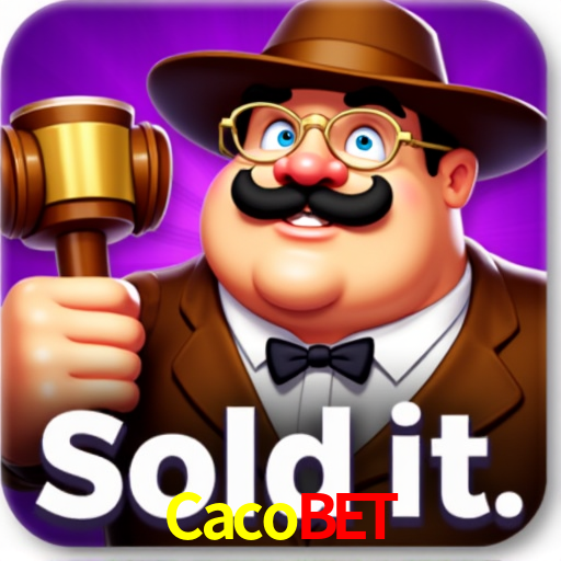 Cacobet - Site Oficial De Apostas E Cassinos - Cacobet App