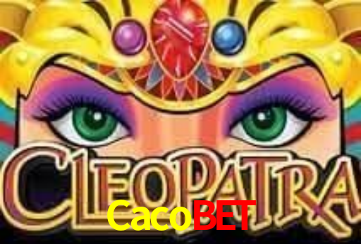Cacobet Win